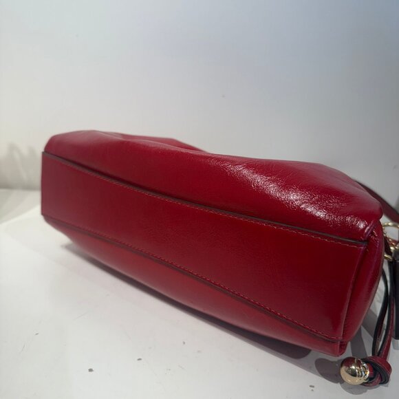 coach Faye Shoulder Bag cce39 - Picture 5 of 8